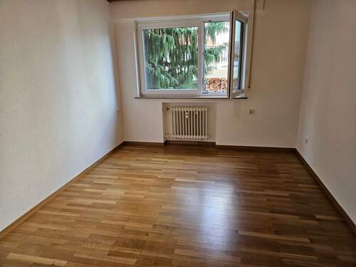 Arbeits- Kinderzimmer - 4 Zimmer Terrassenwohnung in Markgröningen