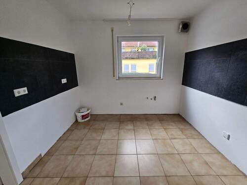 Küche bringen Sie mit... - 