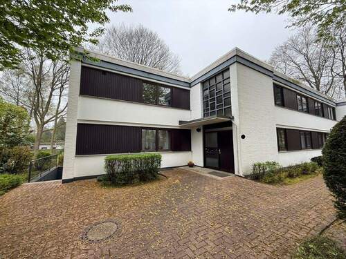 Haus - 3-Zimmer Wohnung in bester Lage