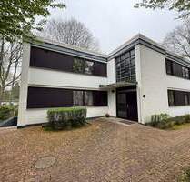 3-Zimmer Wohnung in bester Lage - Hamburg / Volksdorf