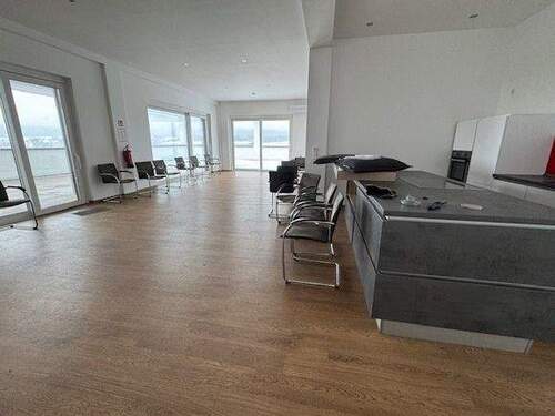 Wohnen - 4 Zimmer Etagenwohnung in Schauenburg