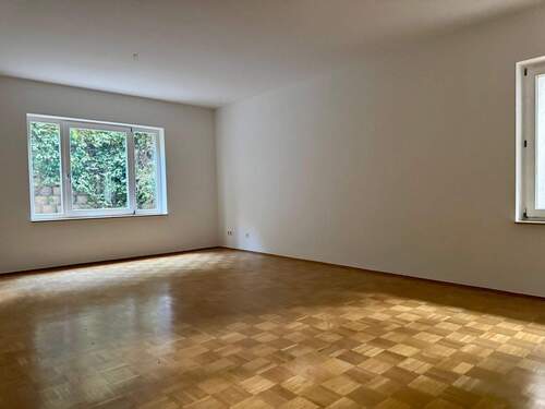 Schlafzimmer / Büro - 