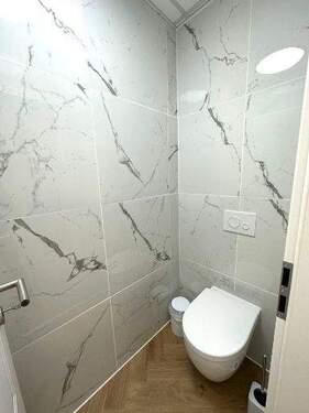 Bad - Büro mit 110,00 m&sup2; in Leipzig zur Miete