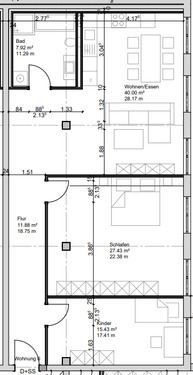 OG 17-1.png - 3 Zimmer Etagenwohnung zur Miete in Dessau-Roßlau