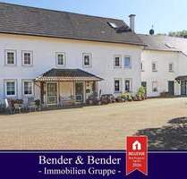 Exklusives, großzügiges Reihenhaus mit Traumgarten im Grünen zur Miete auf einem Gutshof! - Katzenelnbogen