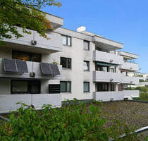 Gepflegte 2-Zimmer-ETW mit Loggia und Blick ins Grüne im Baumschulenweg - Coburg