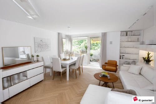 Bild3 - 2 Zimmer Etagenwohnung in Coburg