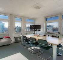 VIELSEITIG NUTZBARE BÜROFLÄCHE IN GRÄFELFING MIT GEWERBESTEUERHEBESATZ VON 250%