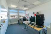 Büro 2 - 8 Zimmer Büro in Gräfelfing