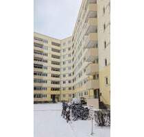 HOMESK - Vermietete 3-Zimmer-Wohnung mit Balkon in Reinickendorf - Berlin