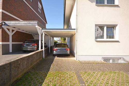 Carport - 