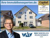 Ansicht - Großzügige 3-Zimmer-Dachgeschosswohnung mit Balkon, Carport & Stellplatz in Niederkassel-Rheidt