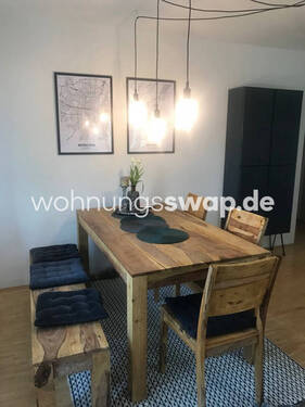 Bild 3 - 2 Zimmer Etagenwohnung zur Miete in München
