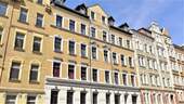 Vorderansicht - Zentral, charmant, Zuhause - 3-Raumwohnung mit Wohlfühlfaktor