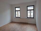 Wohnzimmer - 3 Zimmer Etagenwohnung zur Miete in Chemnitz