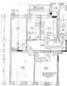 1 OG re Grundriss.jpg - Etagenwohnung mit 82,00 m&sup2; in Chemnitz zur Miete