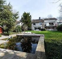Anwesen am Westerberg - 1.800.000,00&nbsp;EUR Kaufpreis, ca.&nbsp; 291,00&nbsp;m&sup2;&nbsp;Wohnfl&auml;che in Osnabrück (PLZ: 49076) Westerberg