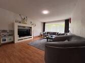 Wohnzimmer EG - Mehrfamilienhaus, Wohnhaus mit 255,00 m² in Bad Eilsen zum Kaufen