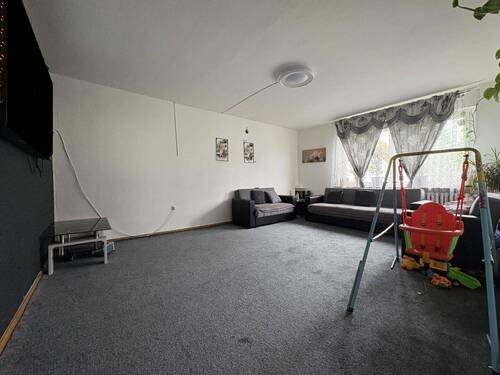Wohnzimmer OG - 