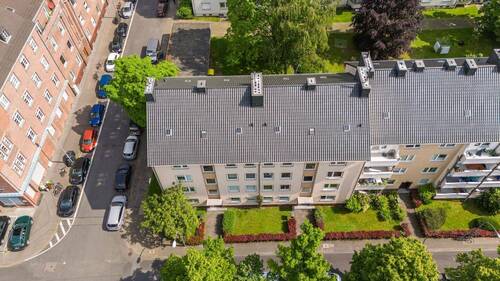 Vorderansicht - 