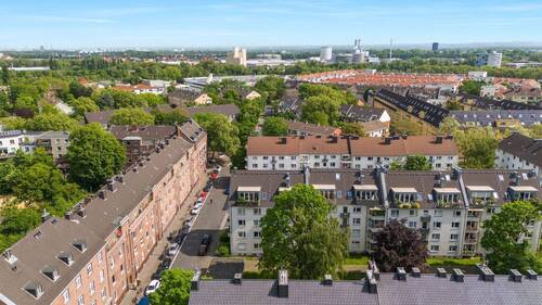 Umgebung - 
