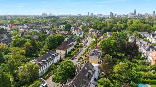Blick Riehl - 