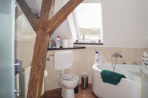 Badezimmer OG - 