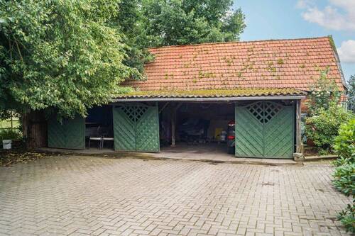 Innenhof - 