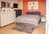 Schlafzimmer EG - 