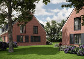 Seitenansicht - 