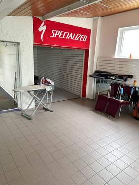 Werkstatt - 