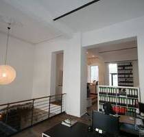 Arbeitsplatz in sympathischer Bürogemeinschaft in der Kölner Südstadt - All-in-Miete