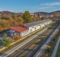 Ihre Gewerbehalle in Arnschwang!