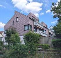 Wohntraum in zentraler Lage Böblingens