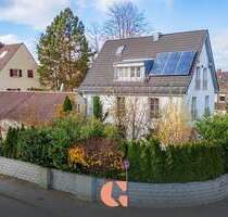 Mehrfamilienhaus mit Gewerbeeinheit - Gut angebunden & zentral - München Sendling-Westpark