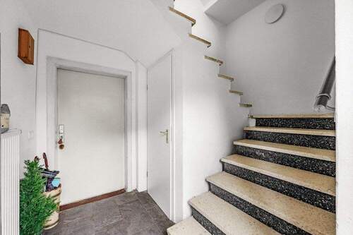 Treppenhaus - 