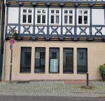 ZENTRALE LAGE!!! Kleine Gewerbefläche in unmittelbarer Nähe zum Marktplatz zu vermieten - Bad Hersfeld