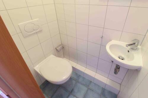 Gäste-WC - 