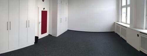 Mietfläche Einzelbüro - 1 Zimmer Büro zur Miete in Hamburg