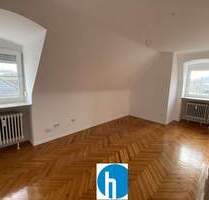 Gemütliche Mansarde in ruhiger Innenstadtlage - Forchheim