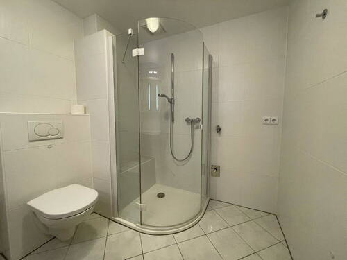 Bad - Waschmaschinenanschluss - 