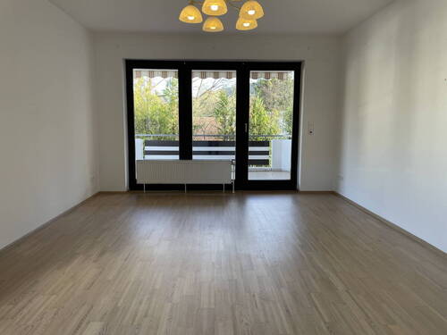 Zimmer - 2.Balkon - Etagenwohnung mit 103,00 m&sup2; in Bad Orb zum Kaufen
