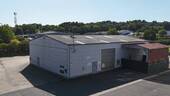 DJI_20250818102248_0033_D - Lagerhalle im Gewerbegebiet Mülheim-Kärlich
