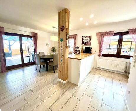 Essbereich - 