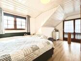 Schlafzimmer Eltern - 