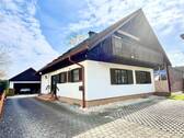 Seitenansicht - 