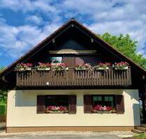 Familienparadies mit großem Garten - Moosburg