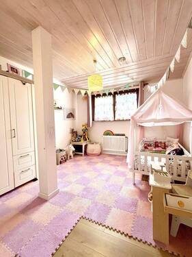 Kinderzimmer - 