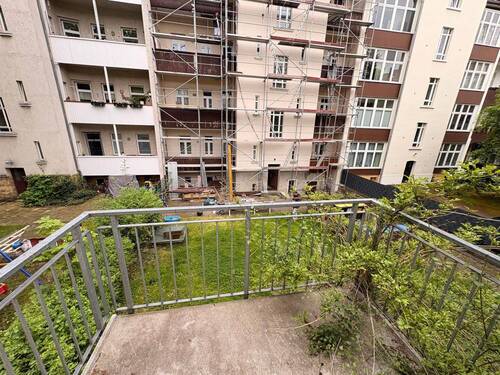 Balkon - 