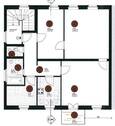 Grundriss 1.OG - 